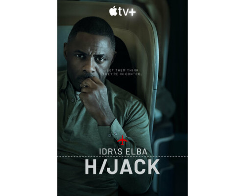 Захваченный рейс смотреть онлайн