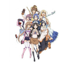 Захватчики шести татами