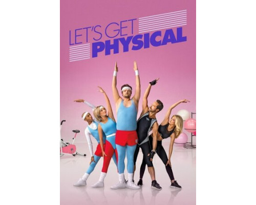 Займемся физкультурой смотреть онлайн