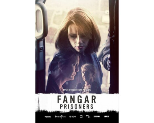 Заключённые смотреть онлайн