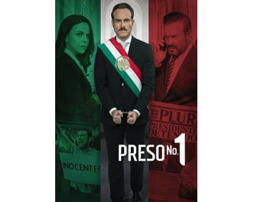 Заключённый №1 смотреть онлайн