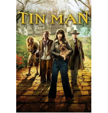 Заколдованное королевство