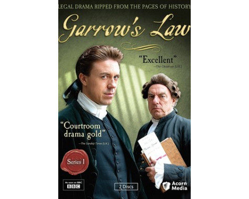 Закон Гарроу смотреть онлайн Закон Гарроу смотреть онлайн