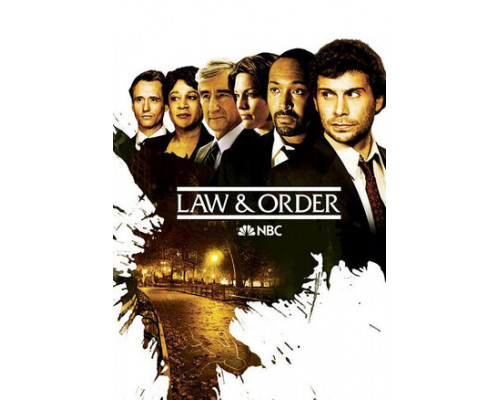 Закон и порядок смотреть онлайн