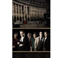 Закон и порядок: Лондон