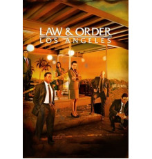 Закон и порядок: Лос-Анджелес