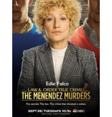 Закон и порядок: Настоящее преступление