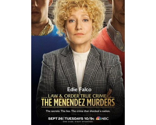 Закон и порядок: Настоящее преступление смотреть онлайн