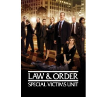 Закон и порядок. Специальный корпус