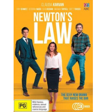 Закон Ньютон