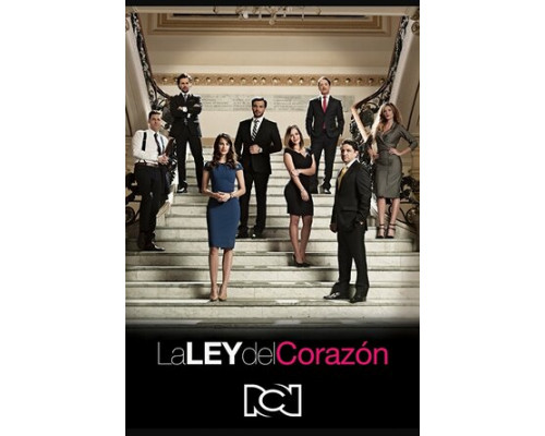 Закон сердца смотреть онлайн