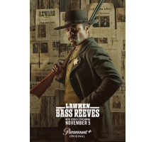 Законники: Басс Ривз