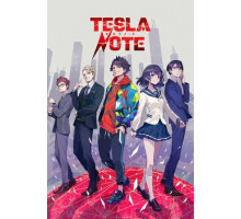 Заметки Теслы