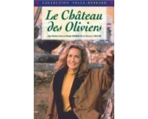 Замок Олив смотреть онлайн