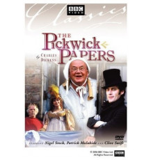 Записки Пиквикского клуба