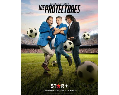 Защитники смотреть онлайн