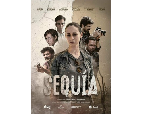 Засуха смотреть онлайн