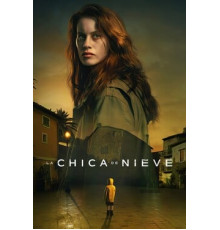 Затерянная в метели