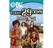 Затерянные на острове