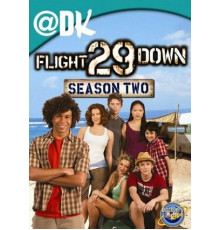 Затерянные на острове