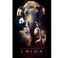 Затерянные царства Китая Затерянные царства Китая