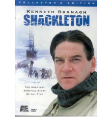 Затерянные в Антарктиде