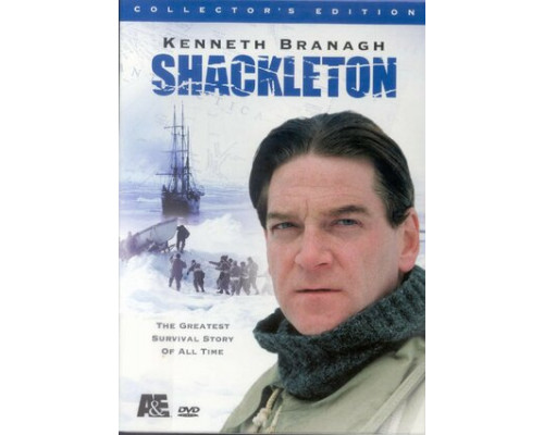 Затерянные в Антарктиде смотреть онлайн