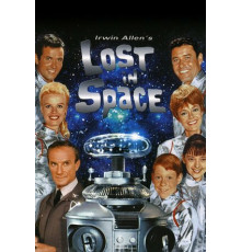 Затерянные в космосе