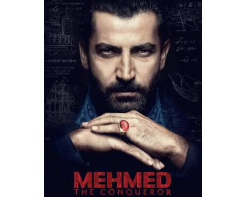 Завоеватель смотреть онлайн