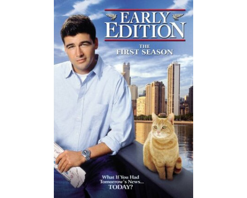 Завтра наступит сегодня смотреть онлайн