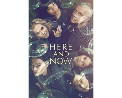 Здесь и сейчас смотреть онлайн