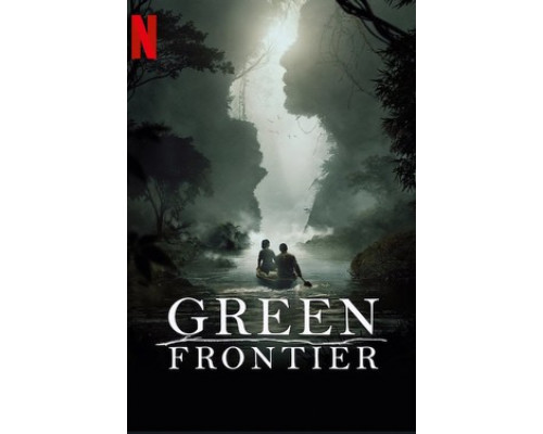 Зелёная граница  смотреть онлайн