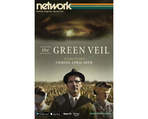 Зелёная вуаль смотреть онлайн