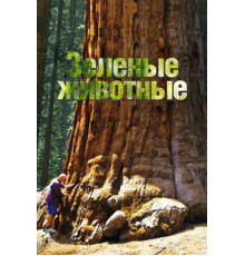 Зелёные животные