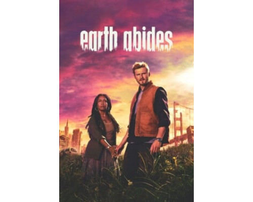 Земля без людей смотреть онлайн