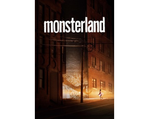 Земля монстров смотреть онлайн