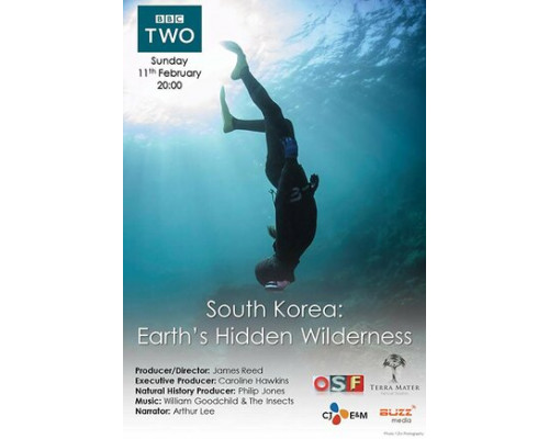 Земля. Природа нашей планеты смотреть онлайн