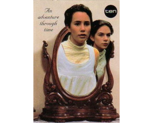 Зеркало, зеркало смотреть онлайн