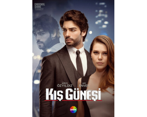 Зимнее Солнце смотреть онлайн