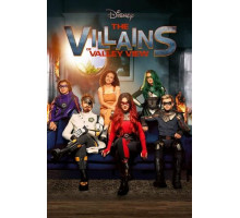 Злодеи Вэлли-Вью