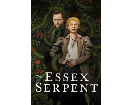 Змей в Эссексе смотреть онлайн