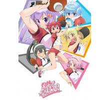 Знойный пинг-понг