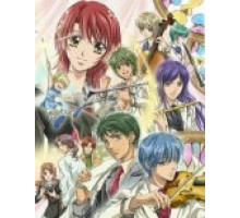 Золотая струна