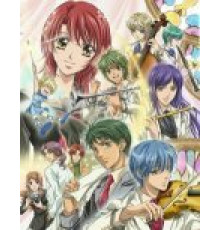 Золотая струна