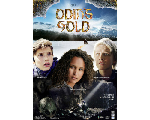 Золото Одина смотреть онлайн