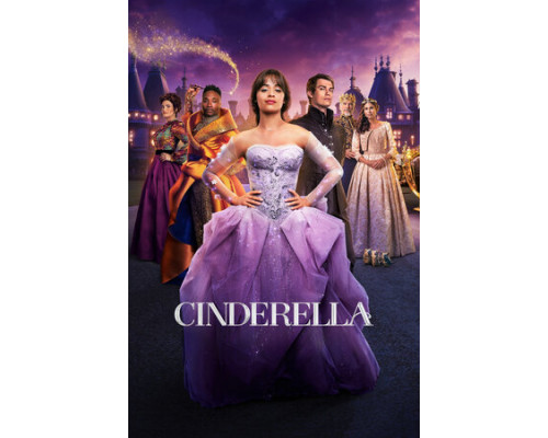 Золушка смотреть онлайн