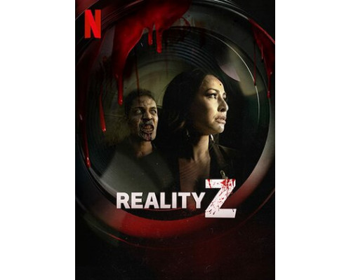 Зомби-реальность смотреть онлайн