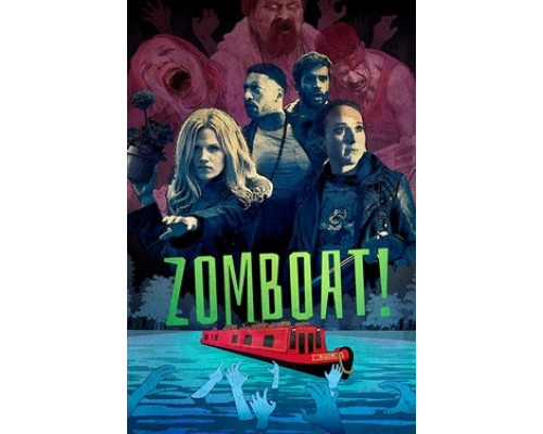 Зомболодка! смотреть онлайн