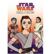 Звёздные войны: Силы судьбы