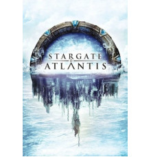 Звездные врата: Атлантида